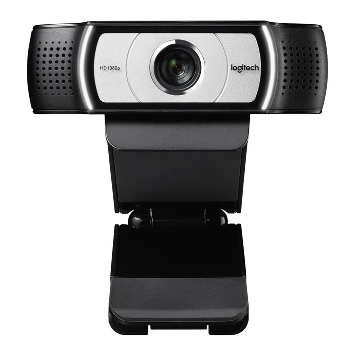 وب کم HD لاجیتک مدل C930e