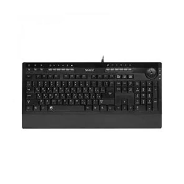 کیبورد باسیم بیاند مدل BK-8700