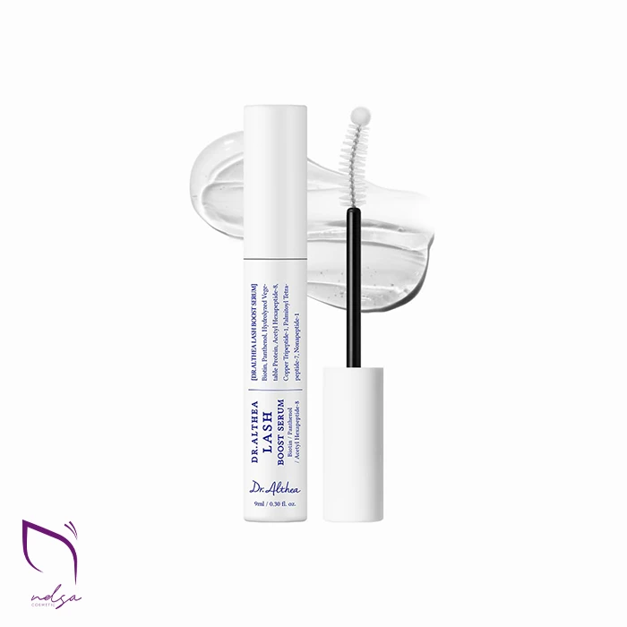 سرم تقویت مژه و ابرو دکتر آلتیا | فروشگاه من سرم تقویت مژه و ابرو دکتر آلتیا