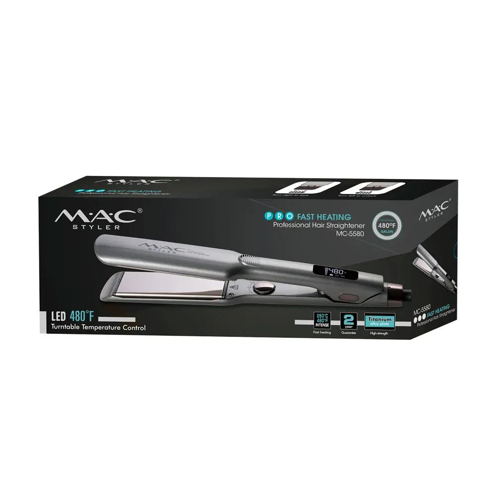 اتو مو مک استایلر مدل MC-5580