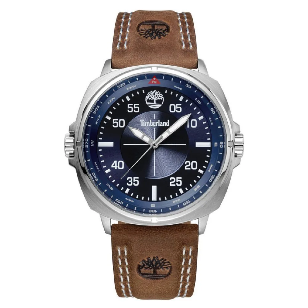 ساعت مچی عقربه ای مردانه تیمبرلند (Timberland) مدل TBL15516JS-03