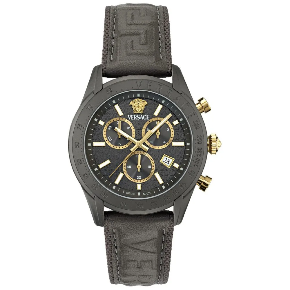 ساعت مچی عقربه ای مردانه ورساچه (Versace) مدل VE8R00124