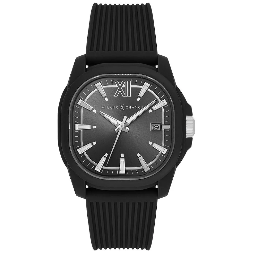 ساعت مچی عقربه ای مردانه میلانو اکسچنج (MilanoXchange) مدل MXG77000