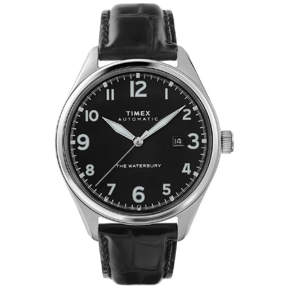 ساعت مچی عقربه ای مردانه تایمکس (Timex) مدل TW2T69600