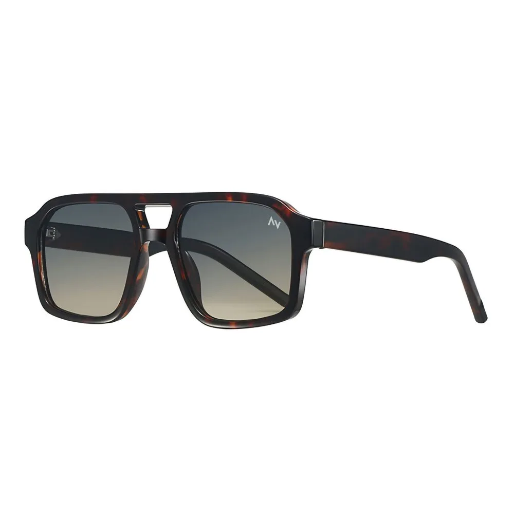 عینک آفتابی آلبرت وگ مدل SZ8834 Tortoise Yale