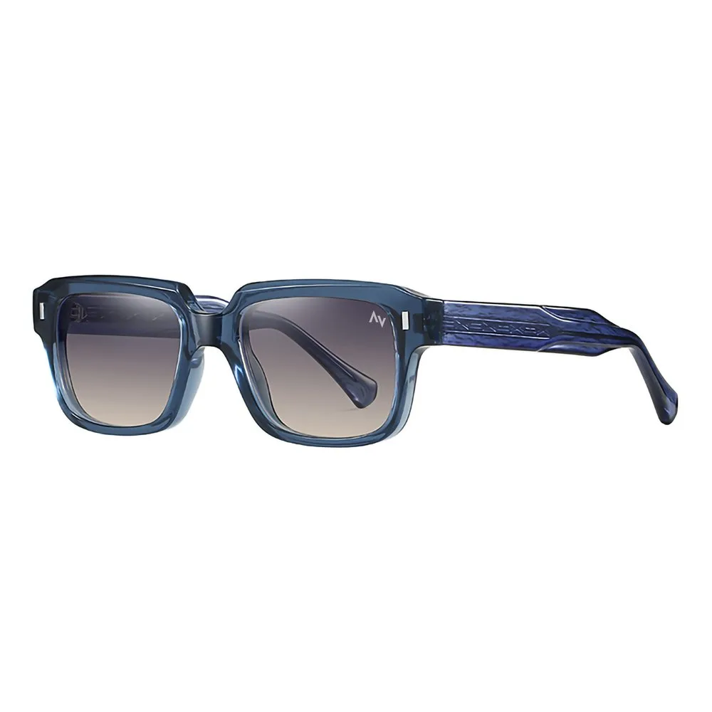 عینک آفتابی آلبرت وگ مدل SZ8818 Egyptian Prussian
