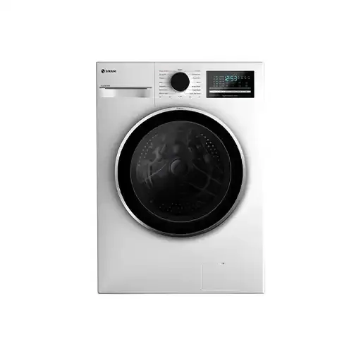 ماشین لباسشویی اسنوا هارمونی مدل SWM-B80 ظرفیت 8 کیلوگرم