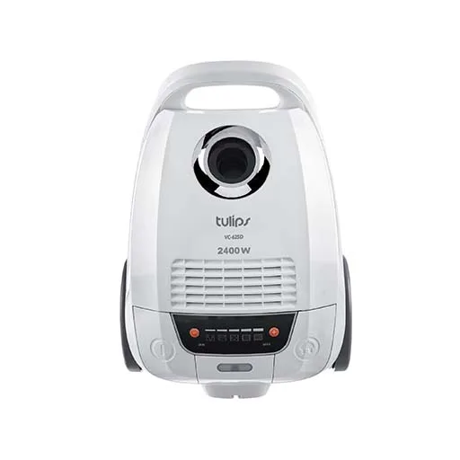 جارو برقی تولیپس مدل VC625D