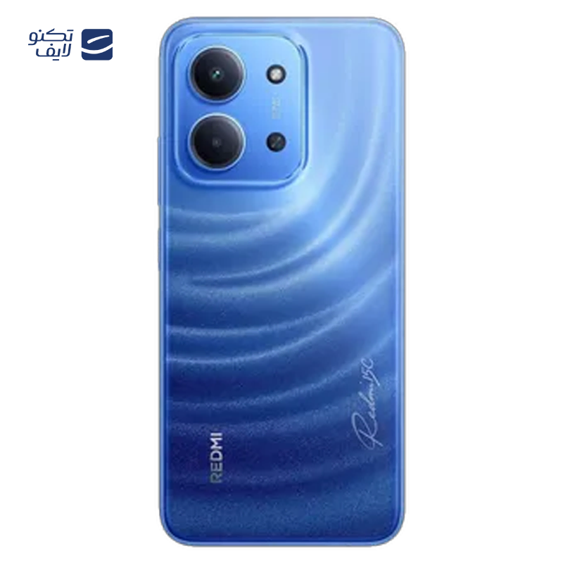 گوشی موبایل شیائومی Redmi 15C 4G دو سیم کارت ظرفیت 256 گیگابایت رم 8 گیگابایت
