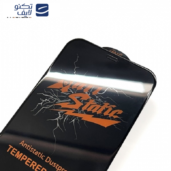 محافظ صفحه نمایش گوشی سامسونگ A12,A13,A32(5G),A23,A02S میتوبل مدل antistatic