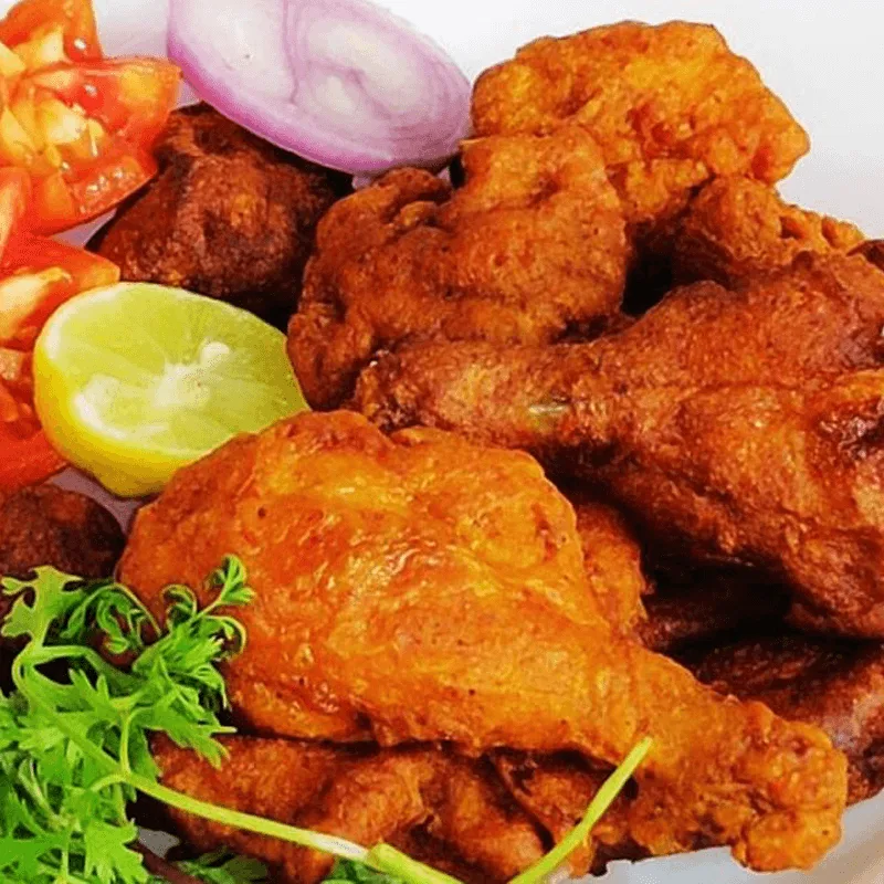 کریسپی استریپس